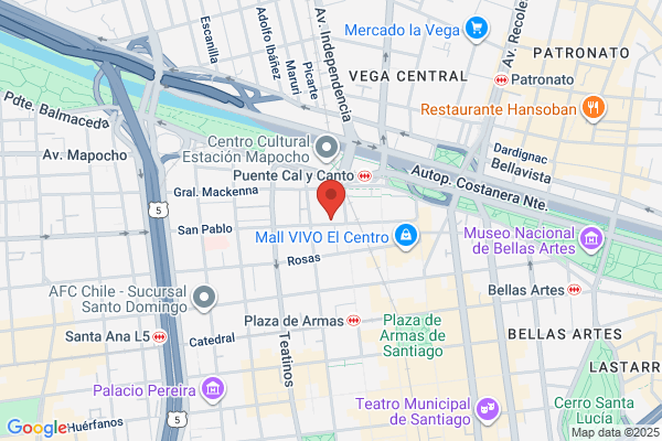 Sindicato De Profesionales Y Técnicos De Emos S.a.