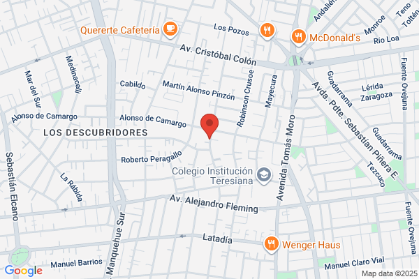 Comeduc Capacitación