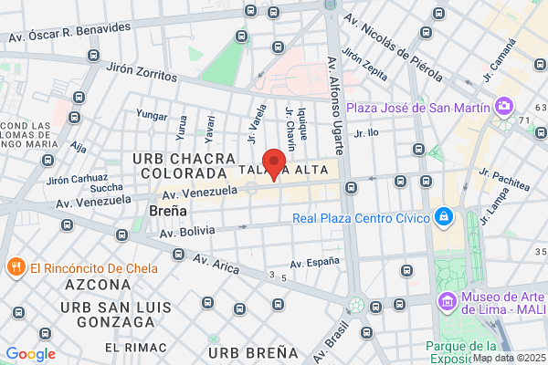 Instituto Icel Ltda.