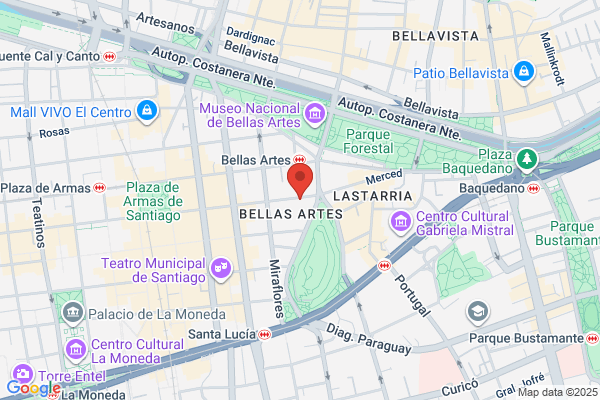 Instituto Profesional La Araucana S.a.