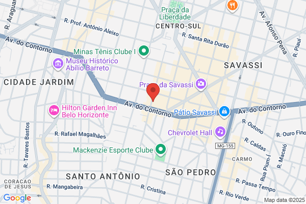 Dti Ltda.
