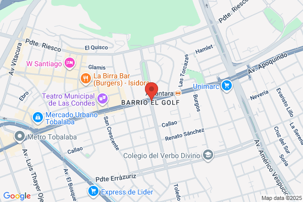 Empresas Juan Yarur S.a.c.
