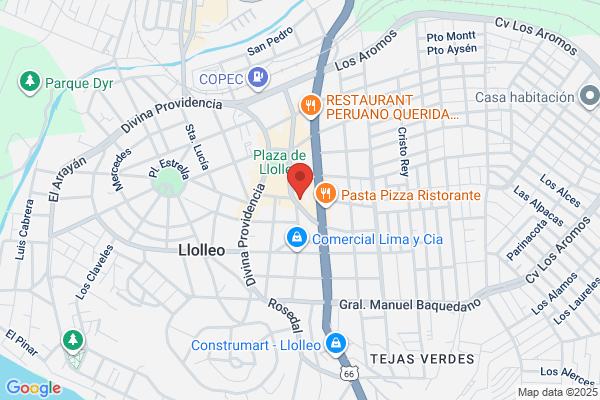 Recuperadora De Valores Inmobiliaria Ltda.
