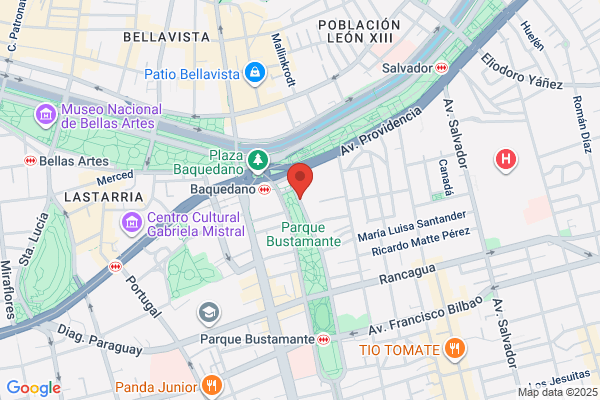 Fundación Terram