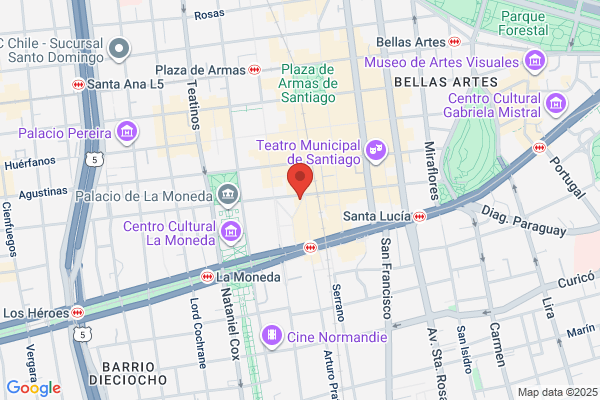 Cigna Salud Isapre S.a.