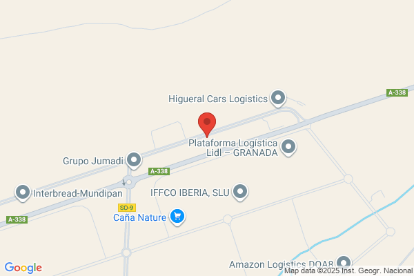 Industrial Y Comercial Fiorch S.a.
