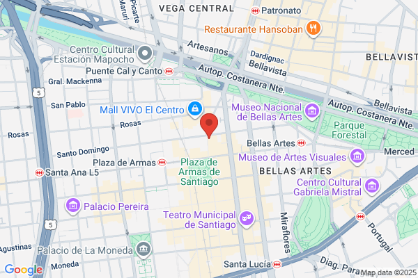 San Juan Joyas