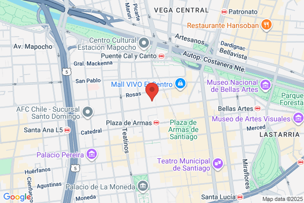 Laboratorio Dental Bandera