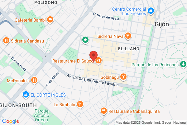 Lavandería Francoise