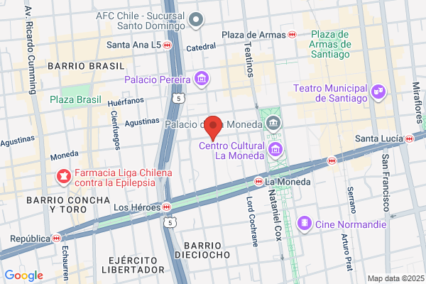 Servicio De Lavaseco Ltda.