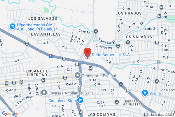 Delta Leasing Habitacional S.a.