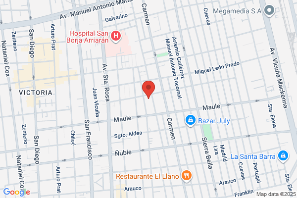 Pasco Ltda.