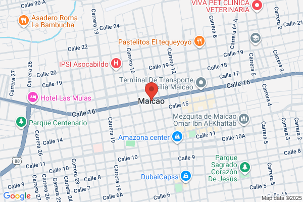 Maicao