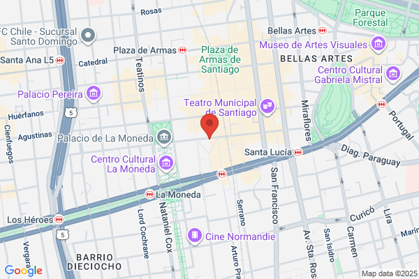 Sociedad Comercial Sypra Ltda.