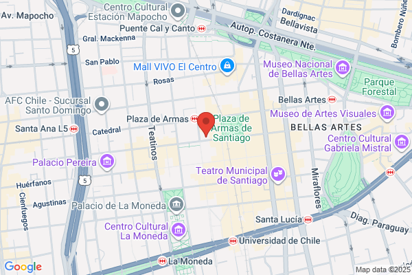 Polla Chilena De Beneficencia S.a.
