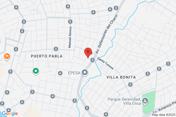 Benitez Asociados Ltda.