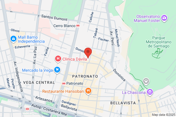 Maleteria Brasil