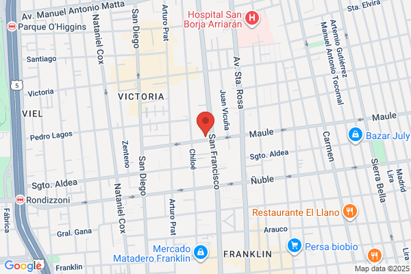 Soproin Ltda.