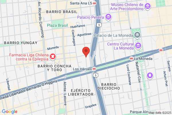 Sermaclim Ltda.