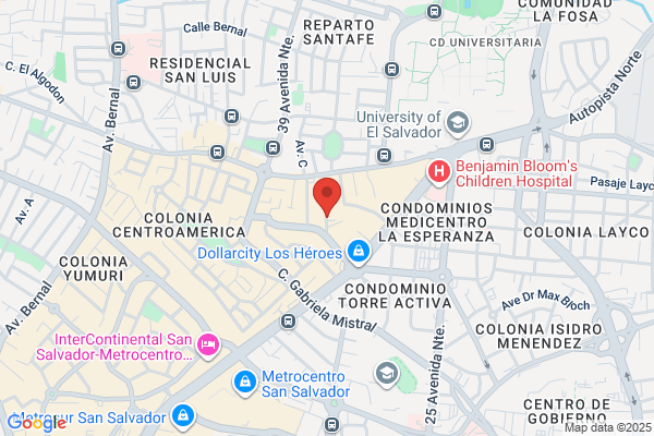 H.q.g. Servicios Industriales Internacionales