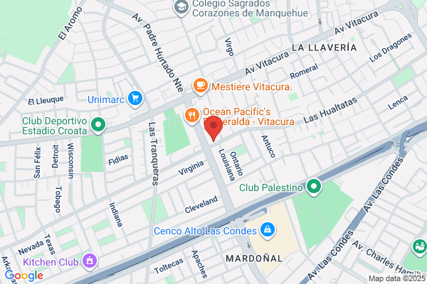 Comercial Rimak Ltda.
