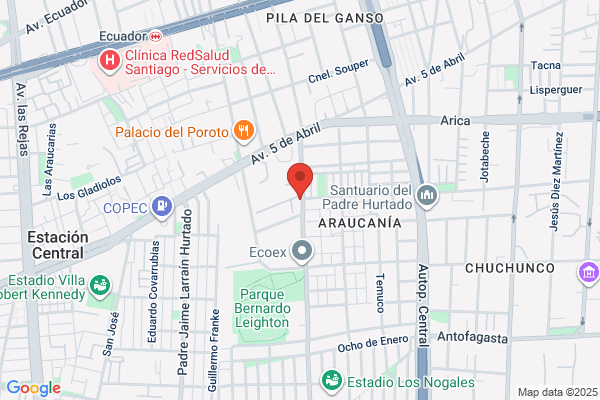 Schaffner Comercial Ltda.