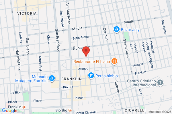 Ramírez Y Cía. Ltda., José