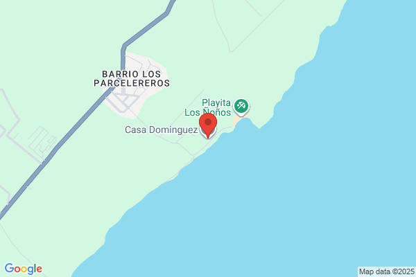 Casa Dominguez