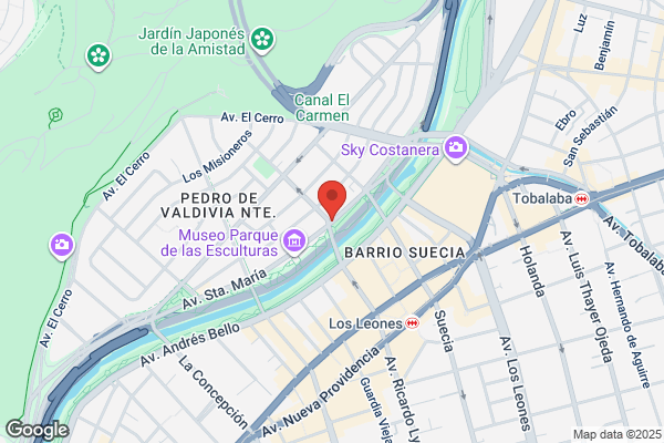 Von Chrismar Y Cía. Ltda., Guillermo