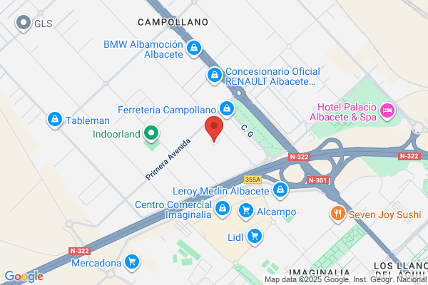 Sermaco