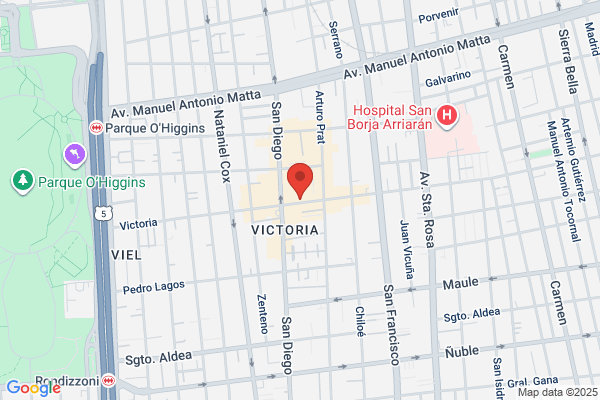 Sueleria Macal Ltda.