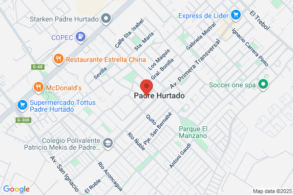 Cancino Aceros S.a.