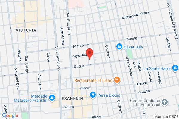 Ferrobal Ltda.