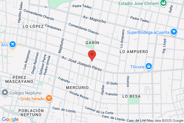 Maderas Izquierdo Ltda.