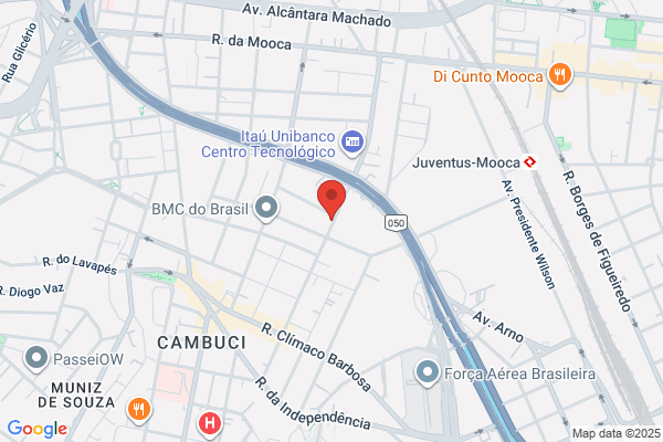 Parametro Ltda.