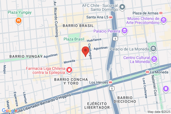 Servicio Medico Manantial Ltda.