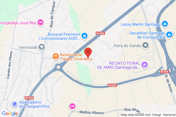 Artinox Ltda.