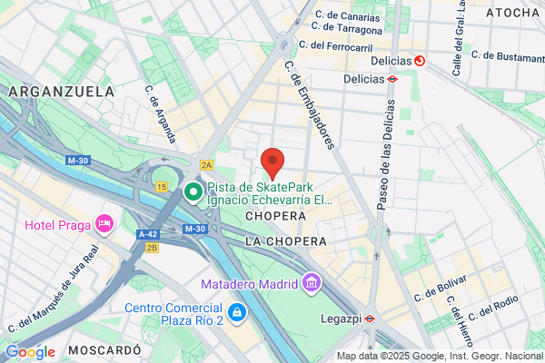 Metalmecanica Leder