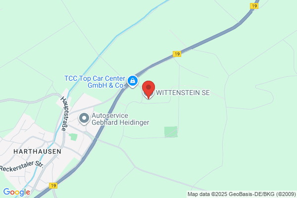 Wittersheim Faure E Hijos Ltda., Jose