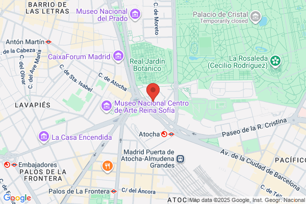 Ministerio De Agricultura