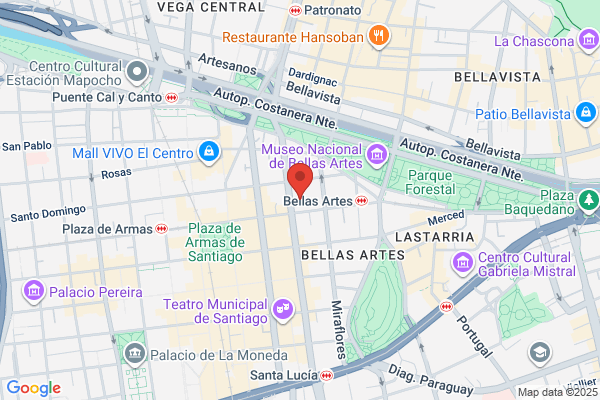 Ministerio De Salud