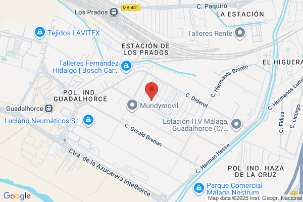Portel Tableros Electricos