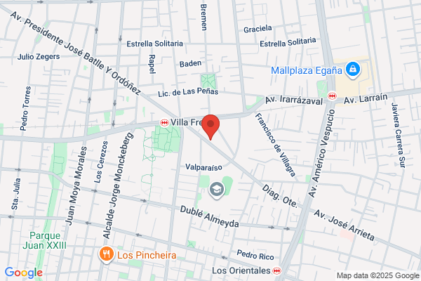 Sigma Ingeniería Ltda.