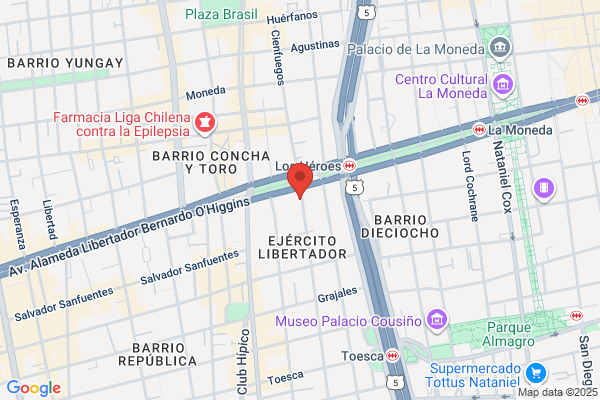 Cabinco Ltda.