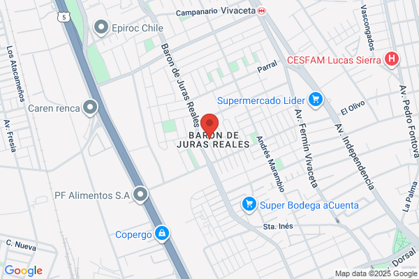 Sociedad Electromecanica A.v.c. Ltda.