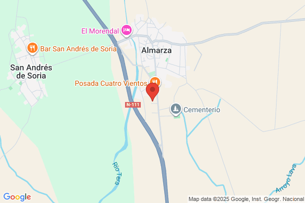 Almarza Restauraciones