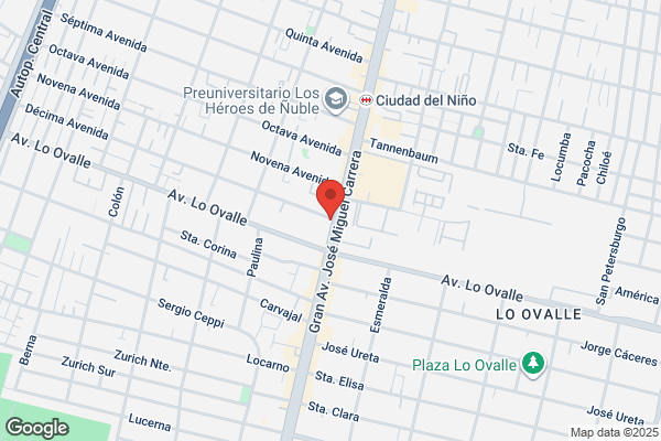 Quinteros Zavala, Luis