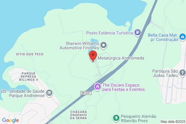 Andrómeda Ltda.