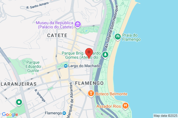 Bait Ltda.