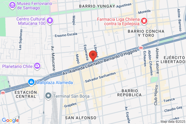 Bakhurin Ltda.